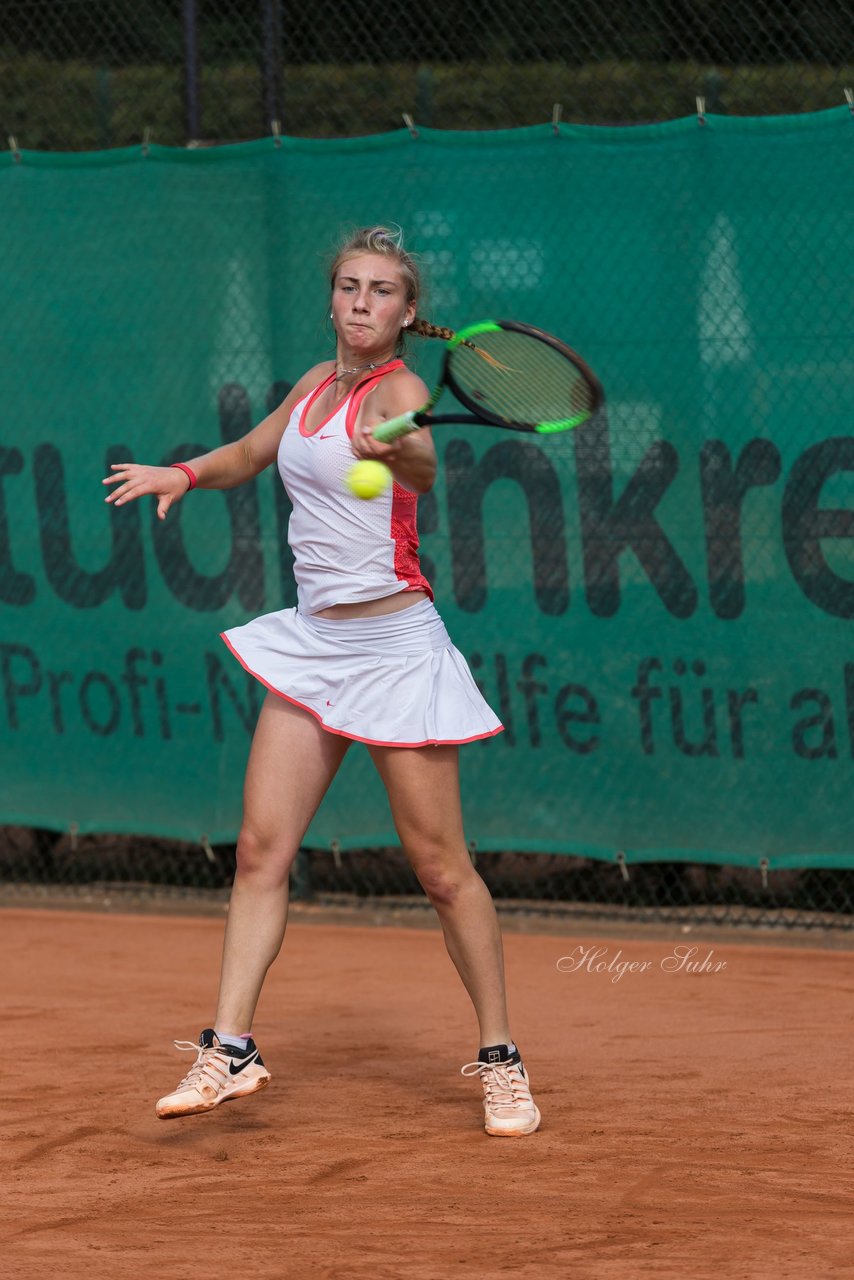 Angelina Wirges 158 - Lilienthal Open